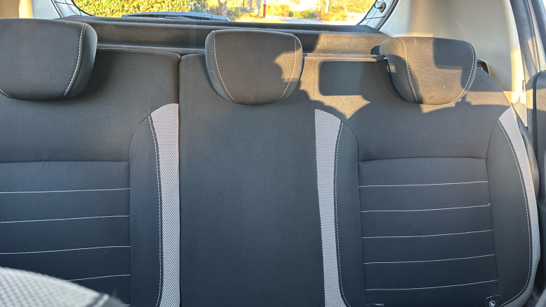 Dacia Sandero Stepway 0.9 TCe Comfort 5dr Petrol Hatchback